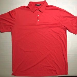 Nike Tiger Woods Collection Golf Polo